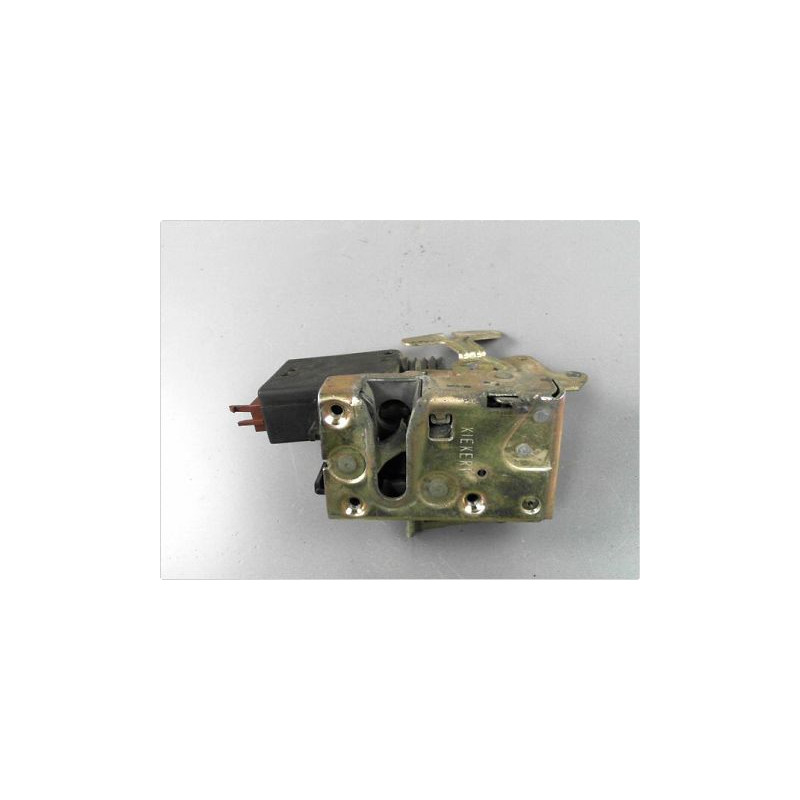 SYSTEME CONDAMNATION ARRIERE DROIT CITROEN SAXO 96-99