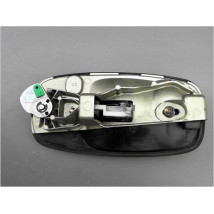 POIGNEE EXTERIEURE PORTE AVANT GAUCHE NISSAN PRIMASTAR PH2 L2H2 2900 2006-