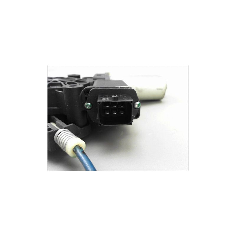 RENFORT PARE-CHOC ARRIERE  TOYOTA AYGO PH2 09-12