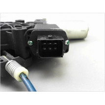 RENFORT PARE-CHOC ARRIERE  TOYOTA AYGO PH2 09-12