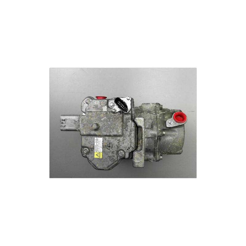 COMPRESSEUR AIR CONDITIONNE TOYOTA YARIS III 11-15