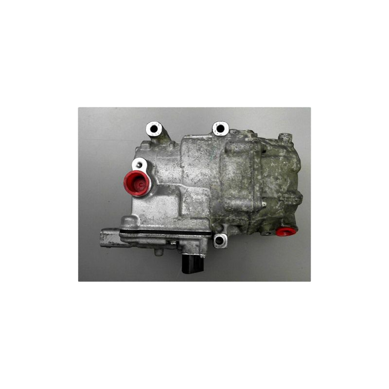 COMPRESSEUR AIR CONDITIONNE TOYOTA YARIS III 11-15