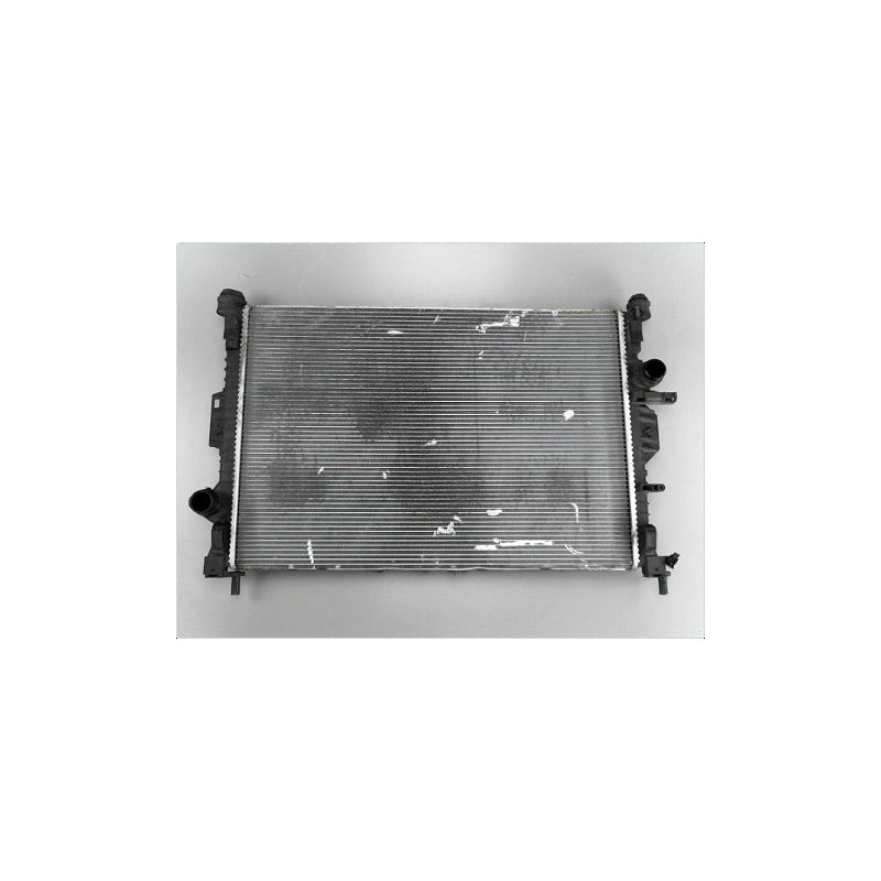 RADIATEUR FORD CMAX II 10-15