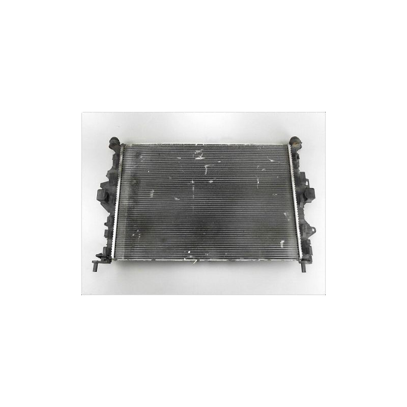 RADIATEUR FORD CMAX II 10-15