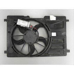 MOTEUR VENTILATEUR RADIATEUR
