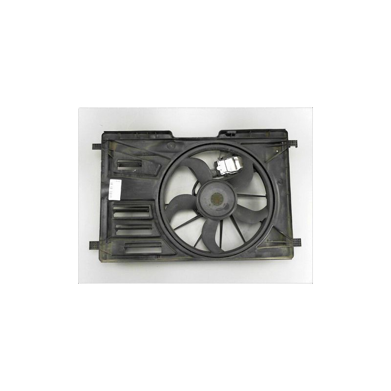 MOTEUR VENTILATEUR RADIATEUR FORD CMAX II 10-15