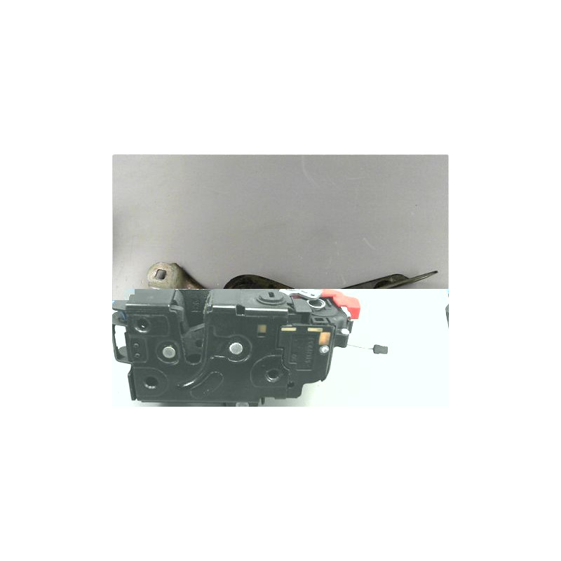 COMPAS DROIT CAPOT RENAULT TWINGO II 07-11