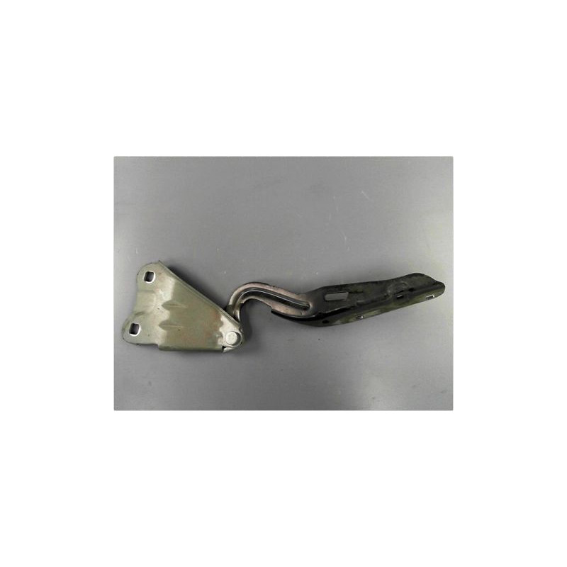 COMPAS GAUCHE CAPOT RENAULT TWINGO II 07-11