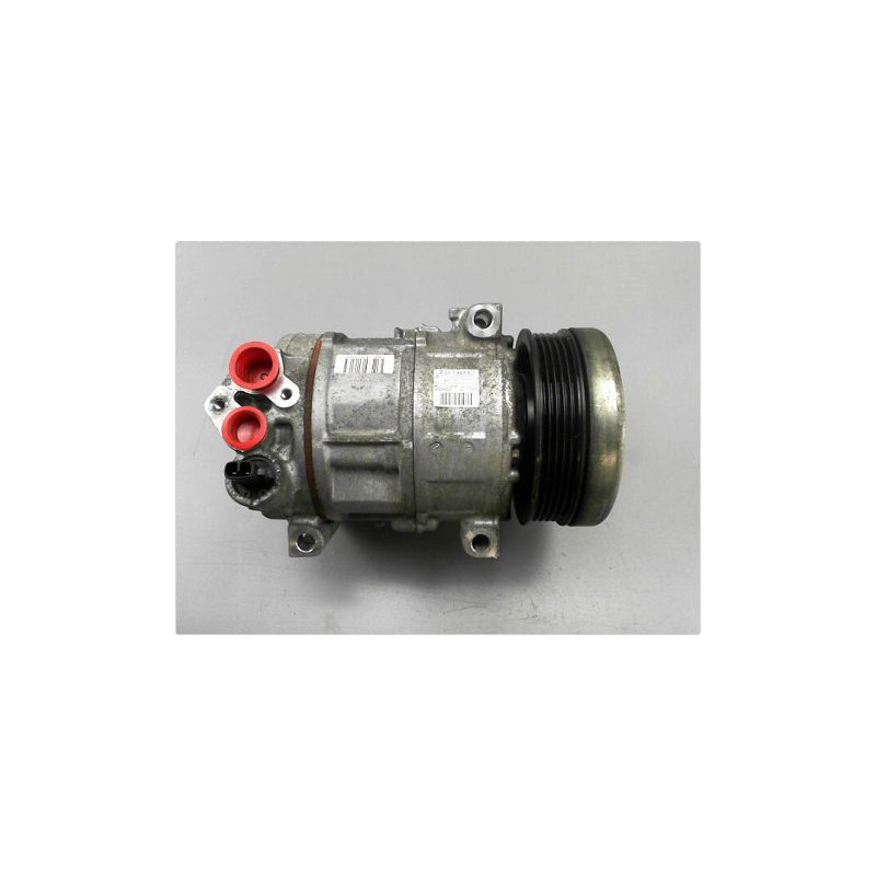 COMPRESSEUR AIR CONDITIONNE FIAT GRANDE PUNTO III 05-13