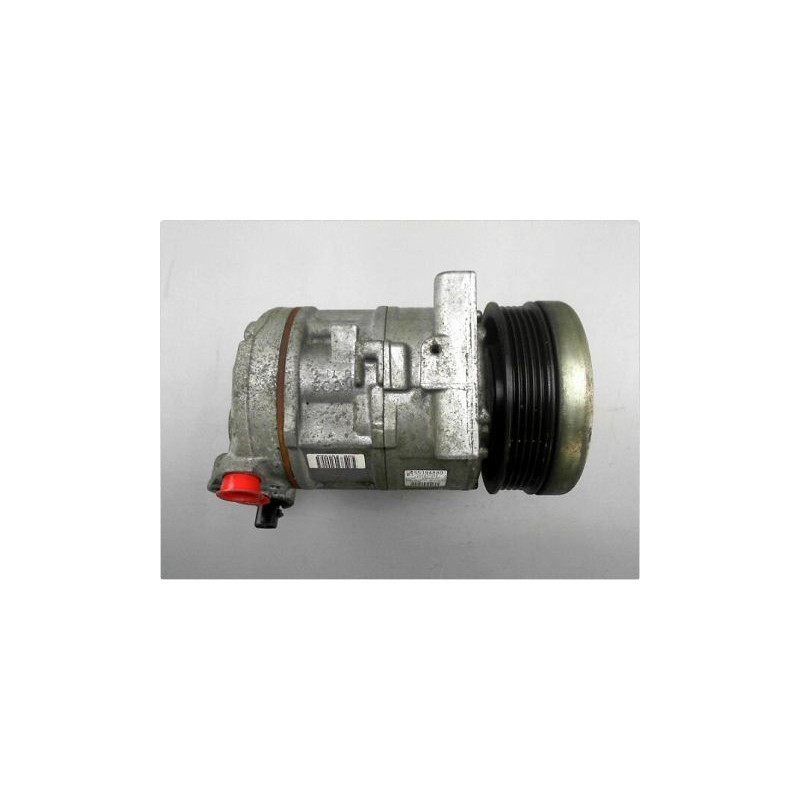 COMPRESSEUR AIR CONDITIONNE FIAT GRANDE PUNTO III 05-13