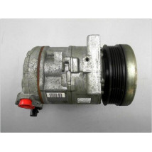 COMPRESSEUR AIR CONDITIONNE FIAT GRANDE PUNTO III 05-13