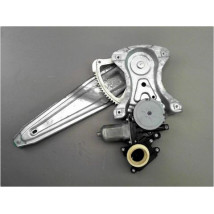 MECANISME LEVE-GLACE ARRIERE GAUCHE TOYOTA AURIS PH2 10-12