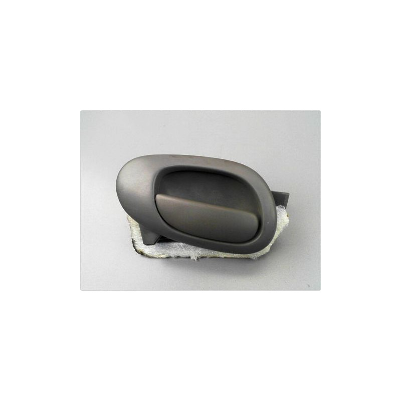POIGNEE INTERIEURE PORTE AVANT GAUCHE PEUGEOT 206 98-09