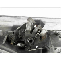 MECANISME ESSUIE-GLACE ARRIERE CHEVROLET AVEO 08-11