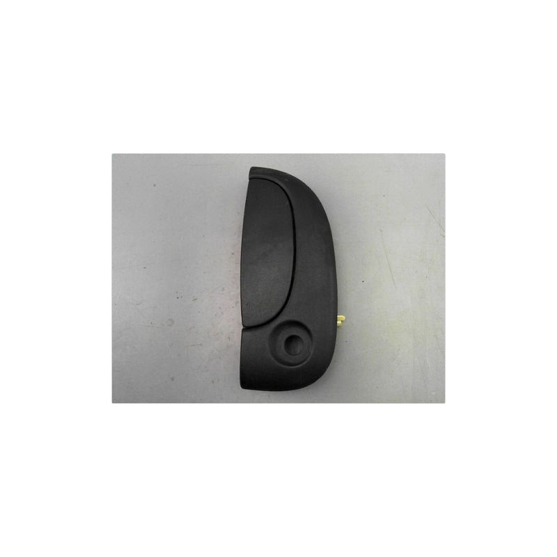 POIGNEE EXTERIEURE PORTE AVANT GAUCHE RENAULT KANGOO PH2 2003-2007