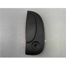 POIGNEE EXTERIEURE PORTE AVANT GAUCHE RENAULT KANGOO PH2 2003-2007