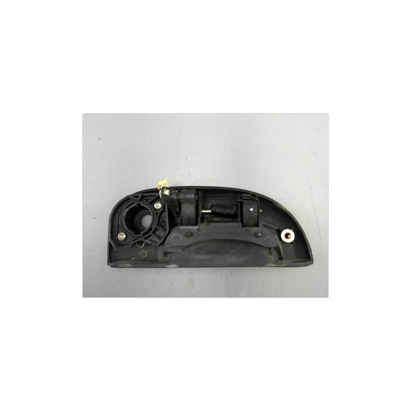 POIGNEE EXTERIEURE PORTE AVANT GAUCHE RENAULT KANGOO PH2 2003-2007