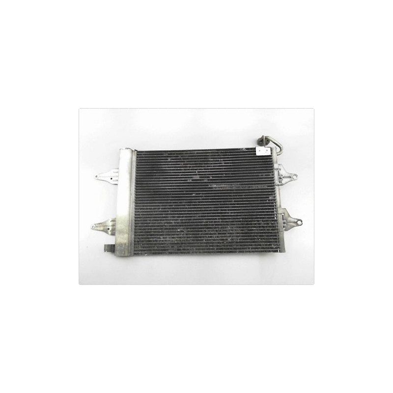 MECANISME LEVE-GLACE AVANT GAUCHE OPEL CORSA (D) 06-10