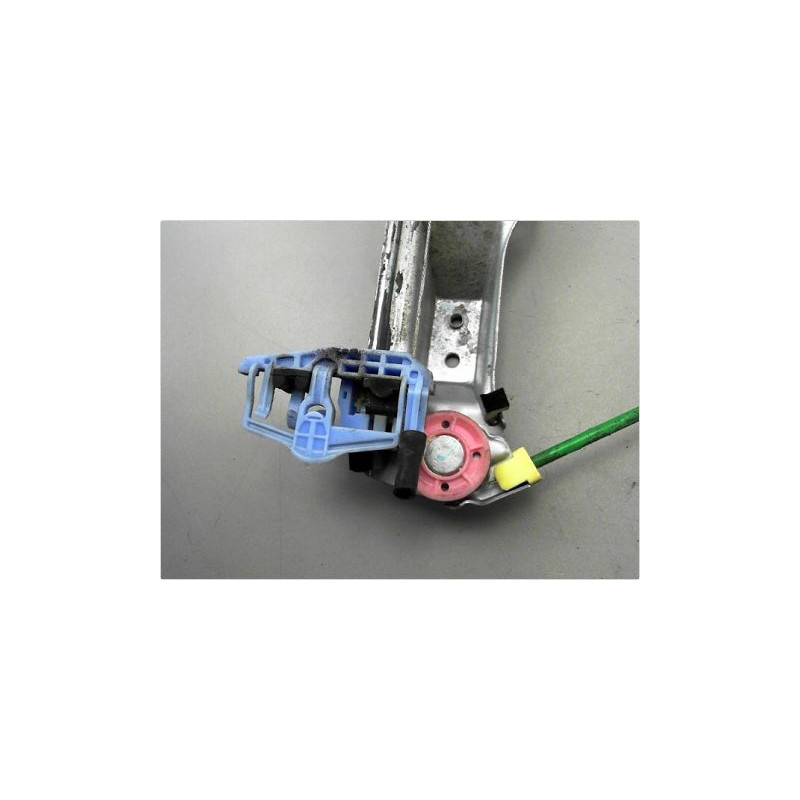 MECANISME LEVE-GLACE AVANT GAUCHE OPEL CORSA (D) 06-10
