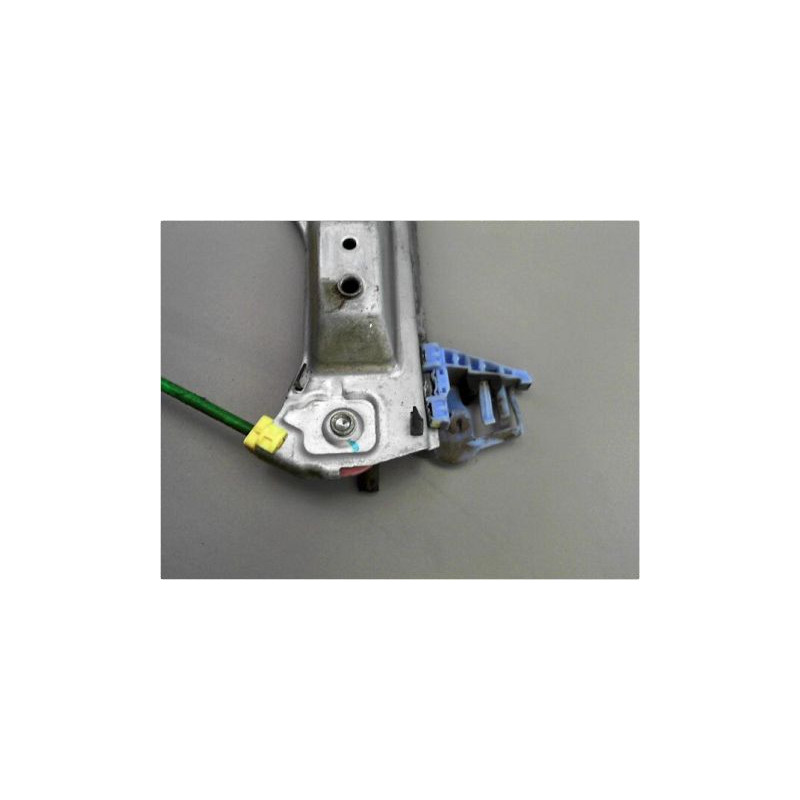 MECANISME LEVE-GLACE AVANT GAUCHE OPEL CORSA (D) 06-10