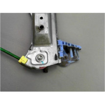MECANISME LEVE-GLACE AVANT GAUCHE OPEL CORSA (D) 06-10