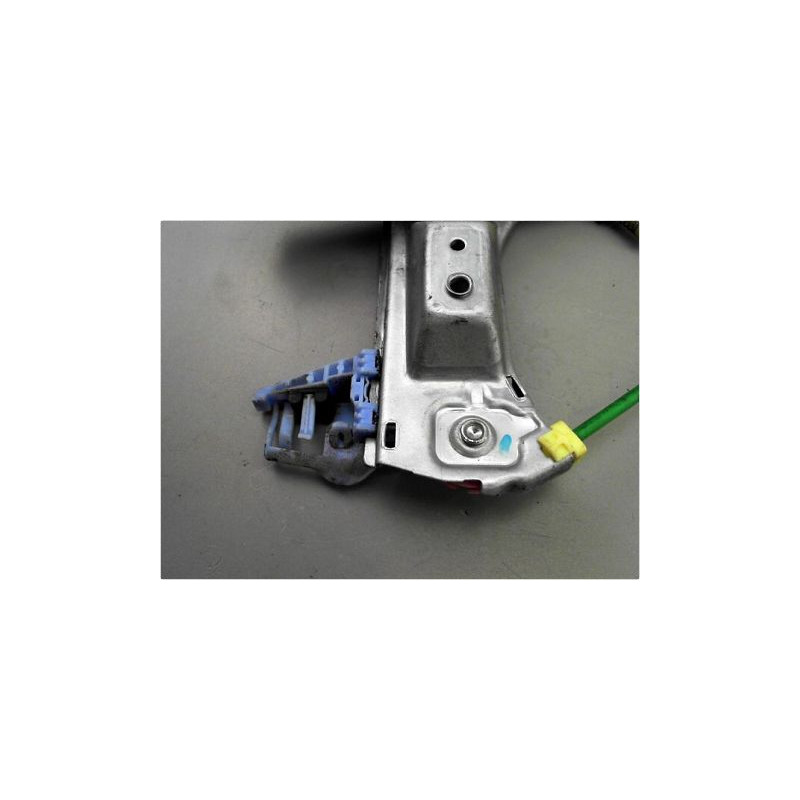 MECANISME LEVE-GLACE AVANT GAUCHE OPEL CORSA (D) 06-10