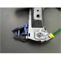 MECANISME LEVE-GLACE AVANT GAUCHE OPEL CORSA (D) 06-10