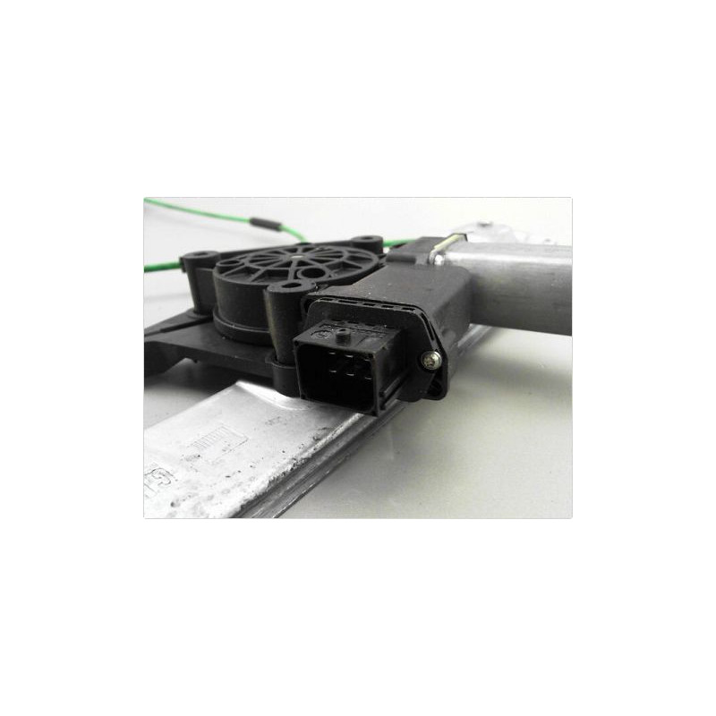 MECANISME LEVE-GLACE AVANT GAUCHE OPEL CORSA (D) 06-10