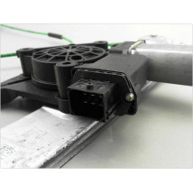 MECANISME LEVE-GLACE AVANT GAUCHE OPEL CORSA (D) 06-10