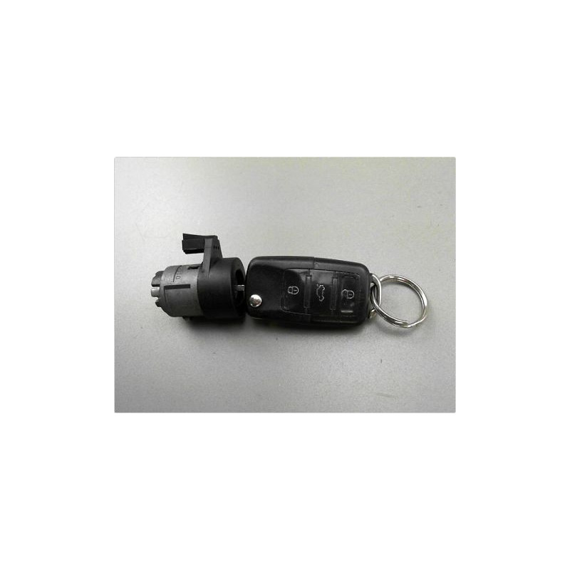 ANTIVOL DE DIRECTION SEAT IBIZA IV 08-12