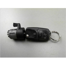 ANTIVOL DE DIRECTION SEAT IBIZA IV 08-12