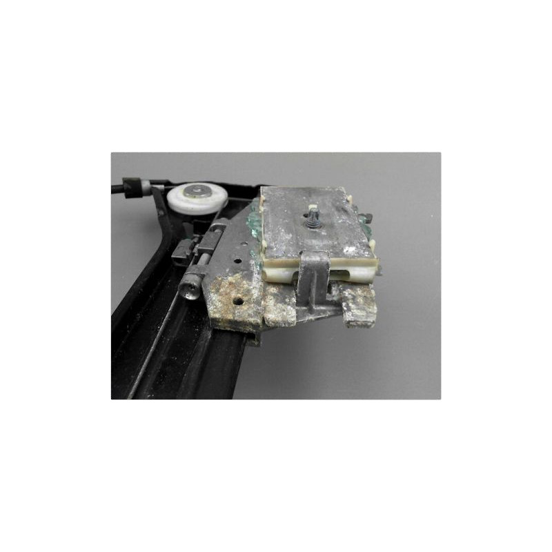 MECANISME ESSUIE-GLACE AVANT VOLKSWAGEN GOLF VII 12-17