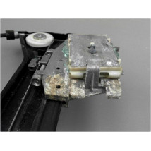 MECANISME ESSUIE-GLACE AVANT VOLKSWAGEN GOLF VII 12-17