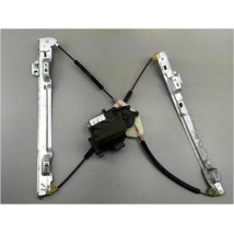 MECANISME LEVE-GLACE AVANT GAUCHE CITROEN GRAND C4 PICASSO 06-13