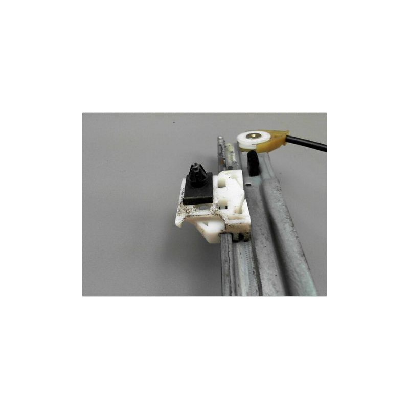 MECANISME LEVE-GLACE AVANT GAUCHE CITROEN GRAND C4 PICASSO 06-13