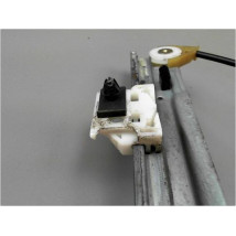 MECANISME LEVE-GLACE AVANT GAUCHE CITROEN GRAND C4 PICASSO 06-13