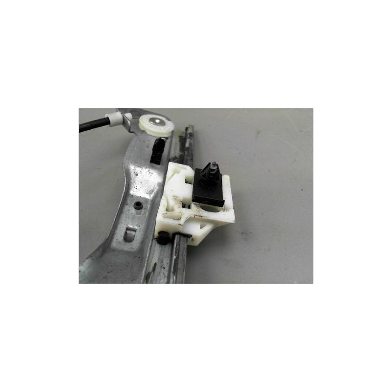 MECANISME LEVE-GLACE AVANT GAUCHE CITROEN GRAND C4 PICASSO 06-13