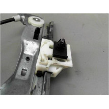 MECANISME LEVE-GLACE AVANT GAUCHE CITROEN GRAND C4 PICASSO 06-13