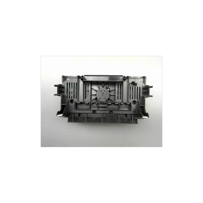 COMMANDE DE CHAUFFAGE AUDI A3 SPORTBACK 08-12