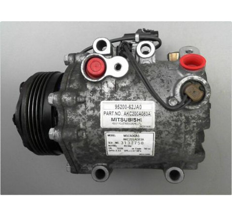 COMPRESSEUR AIR CONDITIONNE