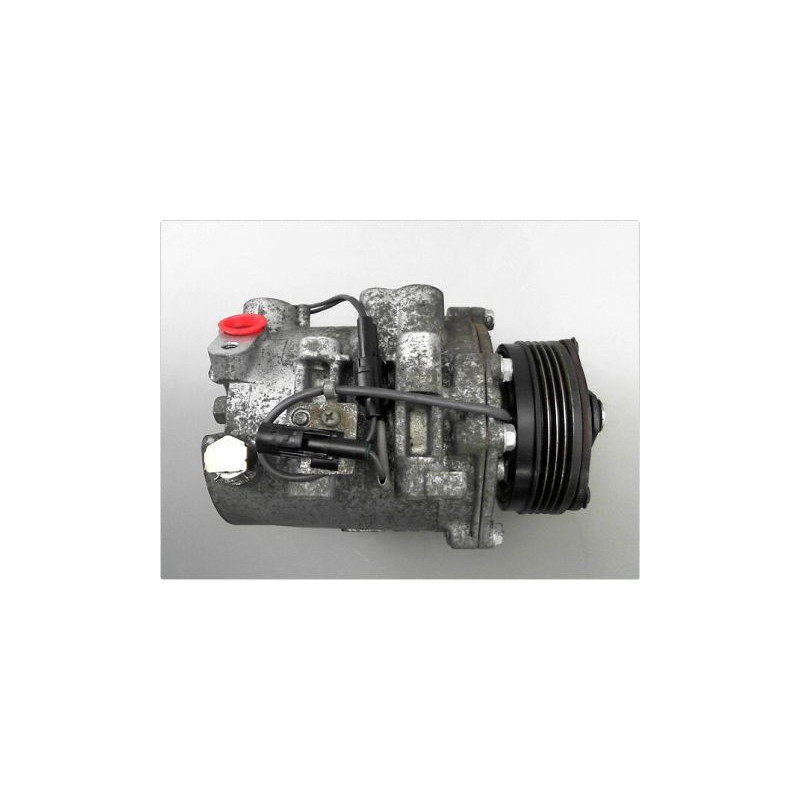 COMPRESSEUR AIR CONDITIONNE RENAULT KANGOO PH2 2003-2007