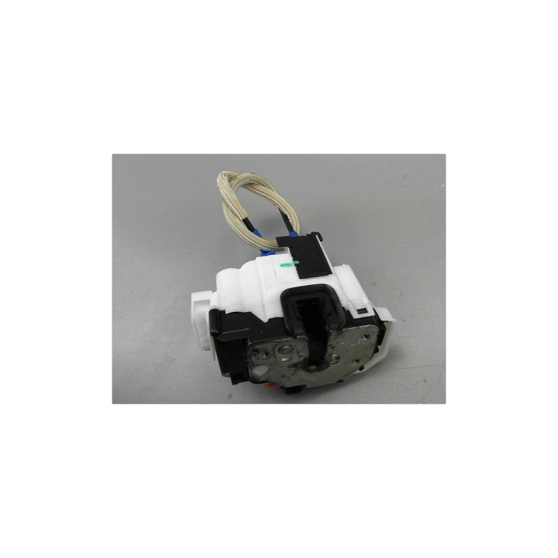 SYSTEME CONDAMNATION AVANT DROIT PEUGEOT BIPPER FG 3 P 2008-