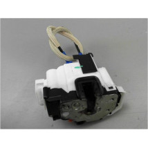 SYSTEME CONDAMNATION AVANT DROIT PEUGEOT BIPPER FG 3 P 2008-
