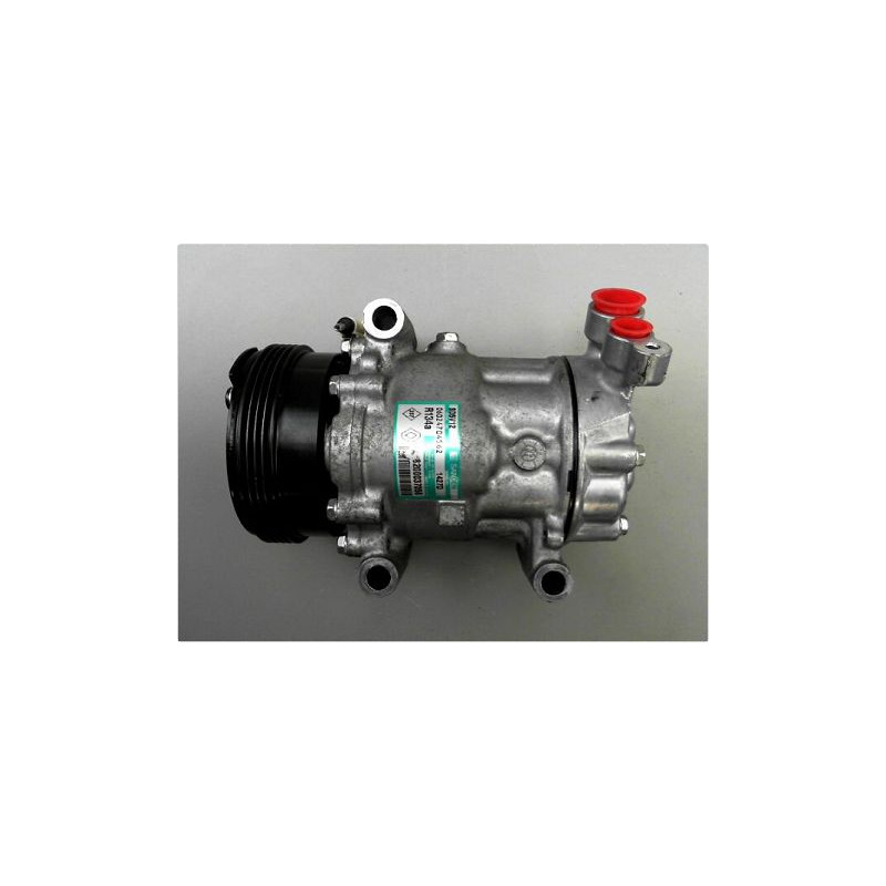 COMPRESSEUR AIR CONDITIONNE RENAULT TWINGO PH.3 00-07