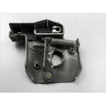 SERRURE CAPOT RENAULT CLIO II PH.2 01-06