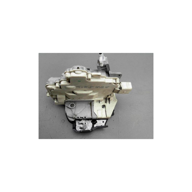 SYSTEME CONDAMNATION AVANT DROIT AUDI A4 AVANT 04-08