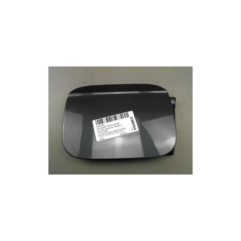 VOLET DE TRAPPE CARBURANT AUDI A4 AVANT 04-08