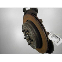 RENFORT PARE-CHOC AVANT VOLKSWAGEN TOURAN 03-06