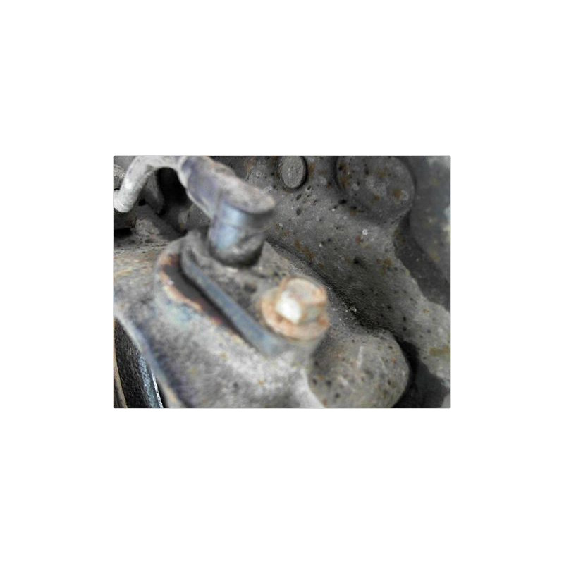 RENFORT PARE-CHOC AVANT VOLKSWAGEN TOURAN 03-06