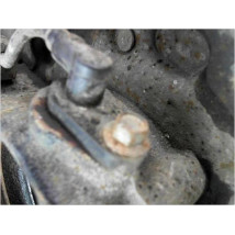 RENFORT PARE-CHOC AVANT VOLKSWAGEN TOURAN 03-06